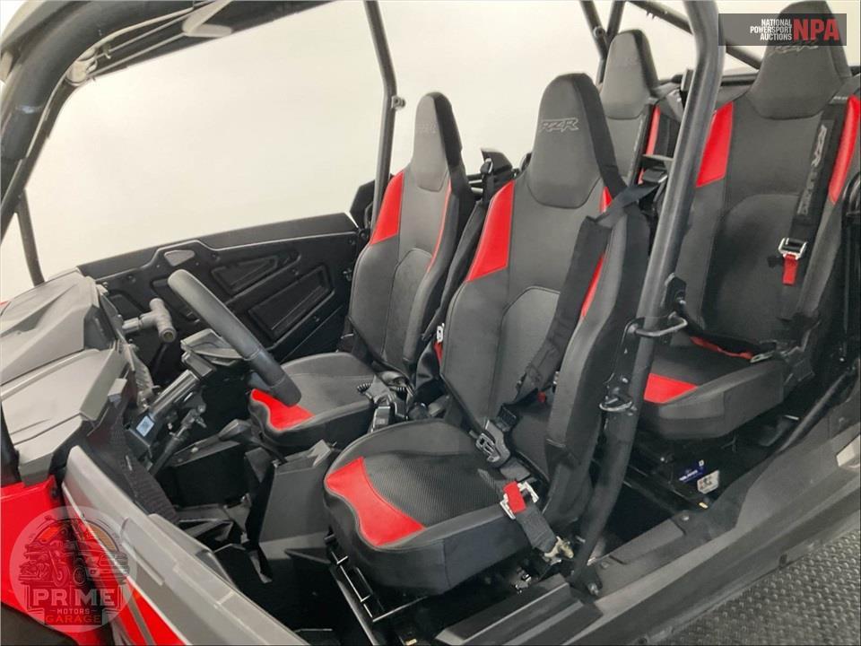 2024 Polaris RZR XP 4 1000 ULTIMATE — фото 27
