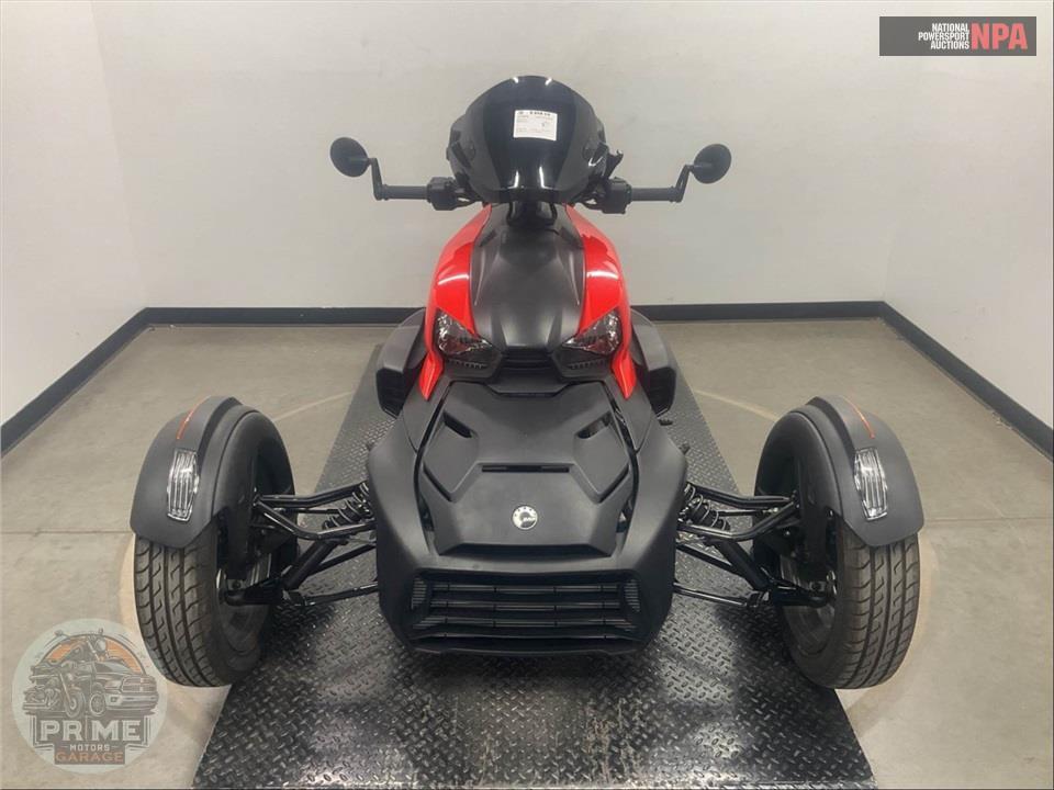 2023 Can-Am RYKER 900 ACE — фото 2