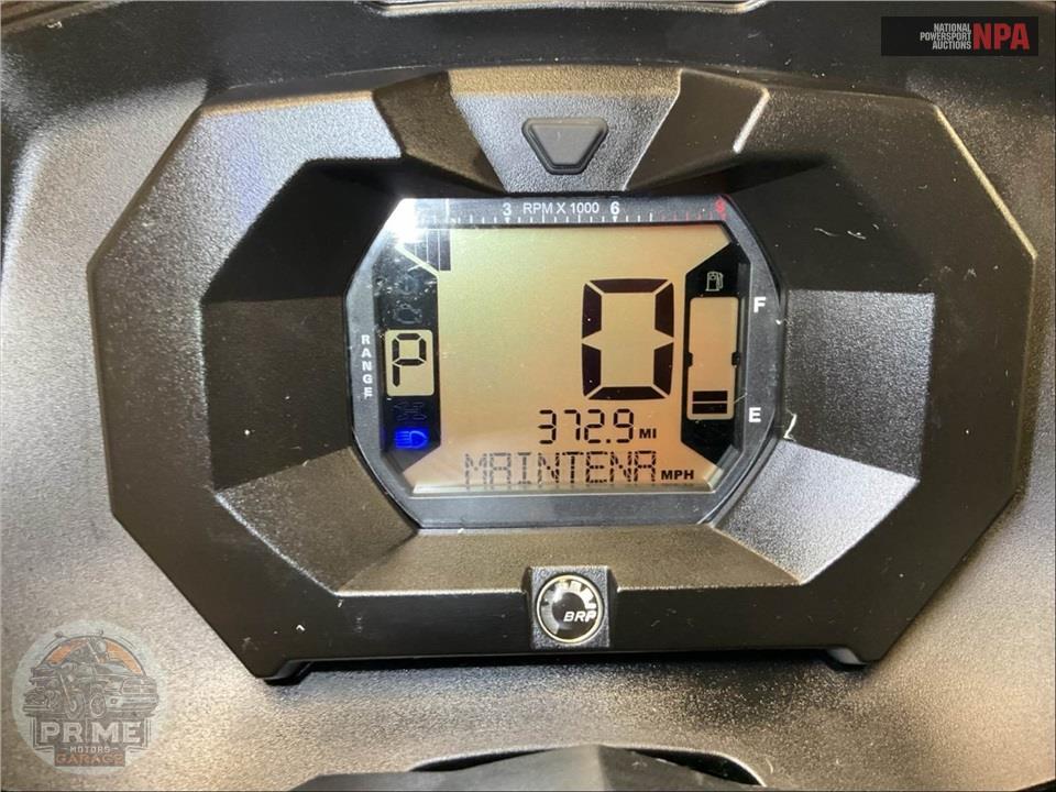2015 Can-Am OUTLANDER 800R X MR — фото 5