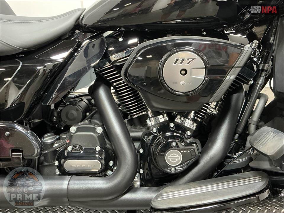 2026 Harley-Davidson FLTRXL ROAD GLIDE LIMITED — фото 6