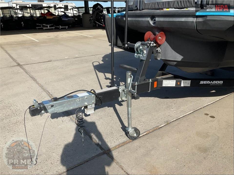 2023 Seadoo/Brp SWITCH CRUISE 18 I/O(*) 170 — фото 25