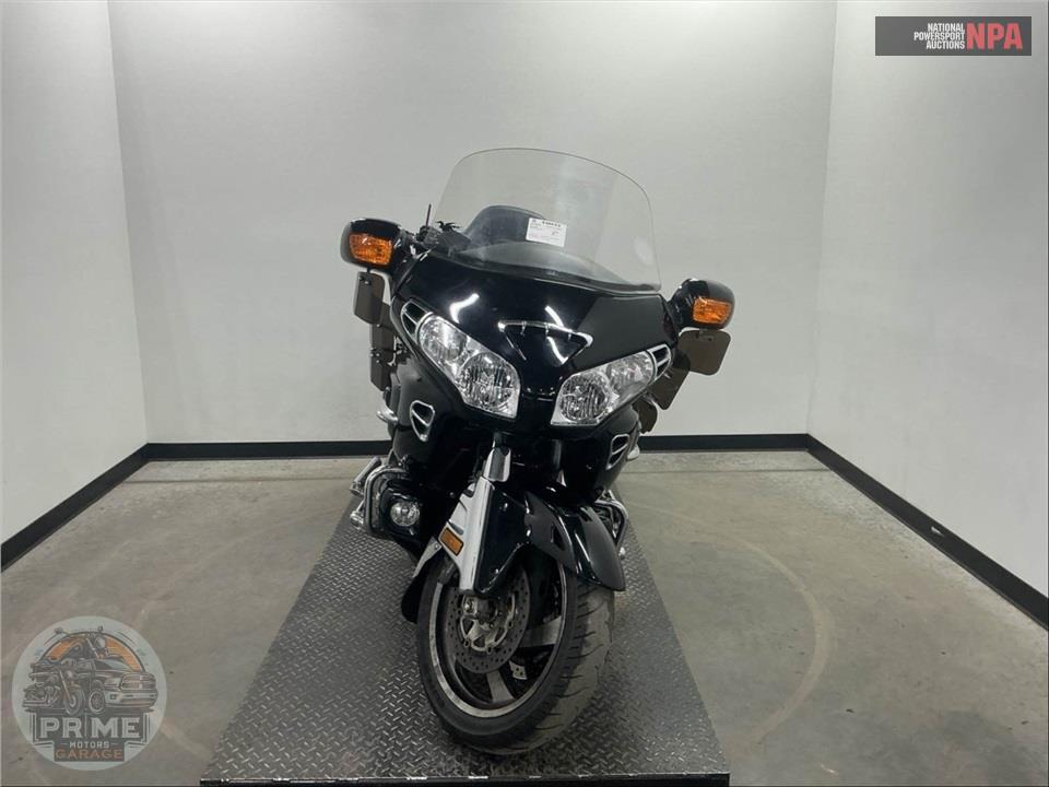2001 Honda GL18001 GOLDWING — фото 2