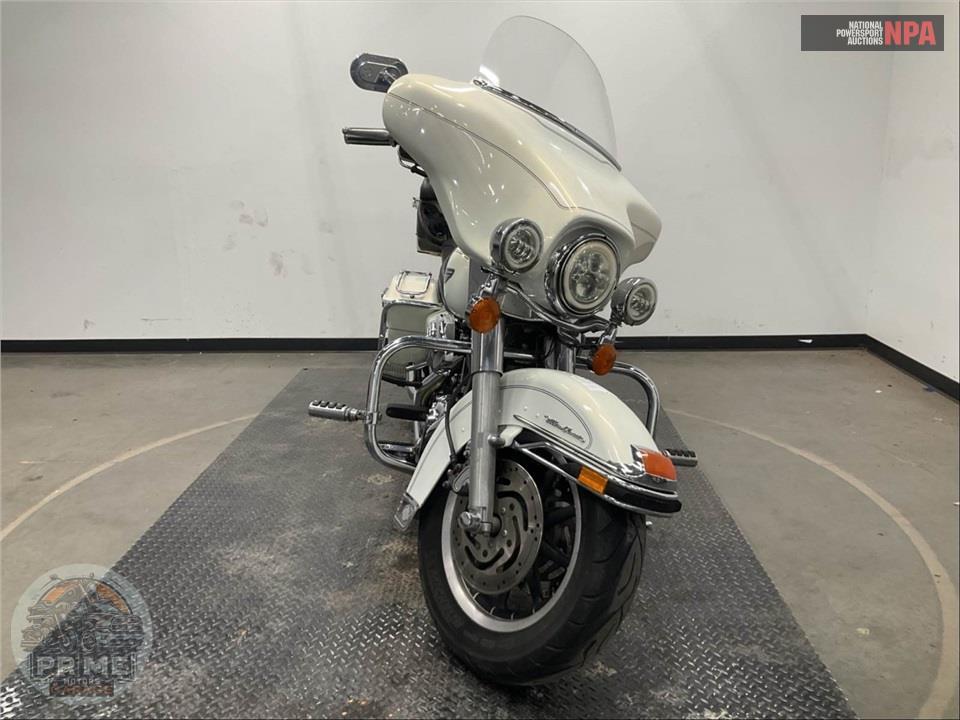 2003 Harley-Davidson FLHTCUI ULTRA CLASSIC ELECTRA GLIDE — фото 2