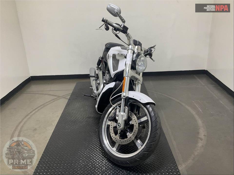 2013 Harley-Davidson VRSCF MUSCLE V-ROD — фото 2