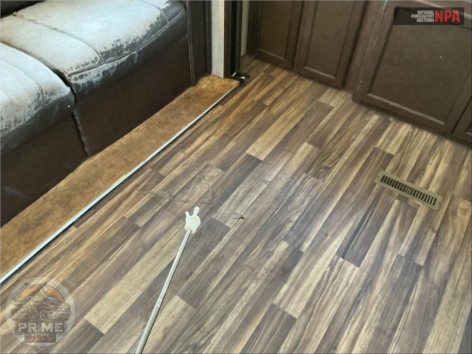 2017 Keystone Rv M-391 BHTS - RETREAT DESTINATION SERIES — фото 29