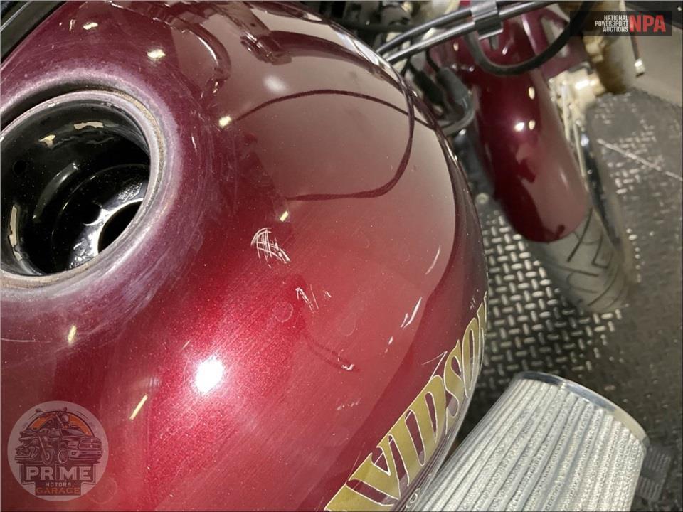 2015 Harley-Davidson FXDWG-103 DYNA WIDE GLIDE — фото 22