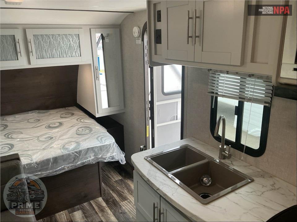 2019 Keystone Rv M-1700BH - BULLET SERIES — фото 6