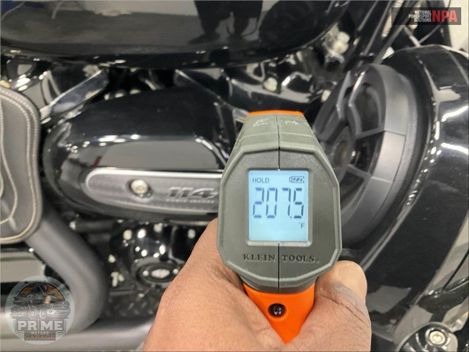 2020 Harley-Davidson FLHRXS ROAD KING SPECIAL — фото 8