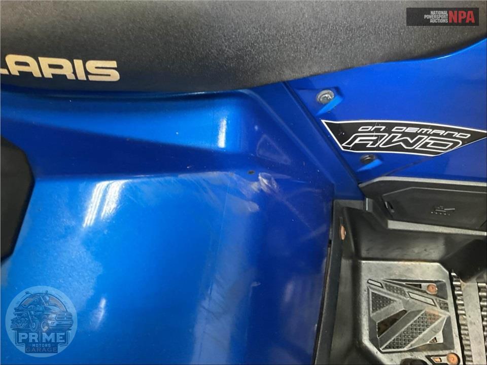 2020 Polaris SPORTSMAN 570 PREMIUM — фото 19