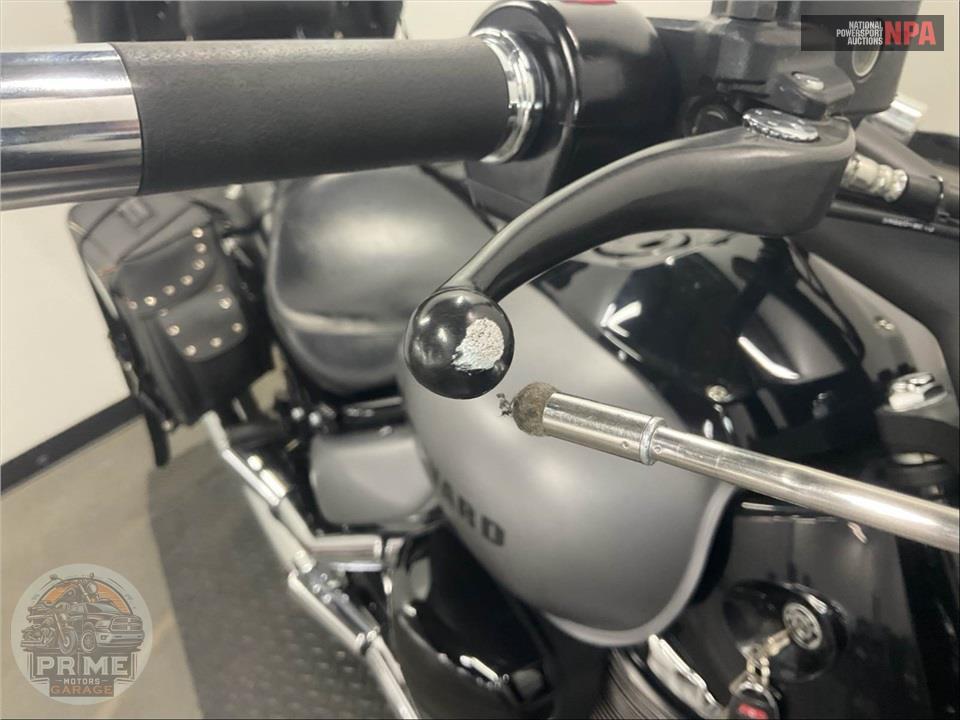 2019 Suzuki VZ800L9 BOULEVARD M50 — фото 19