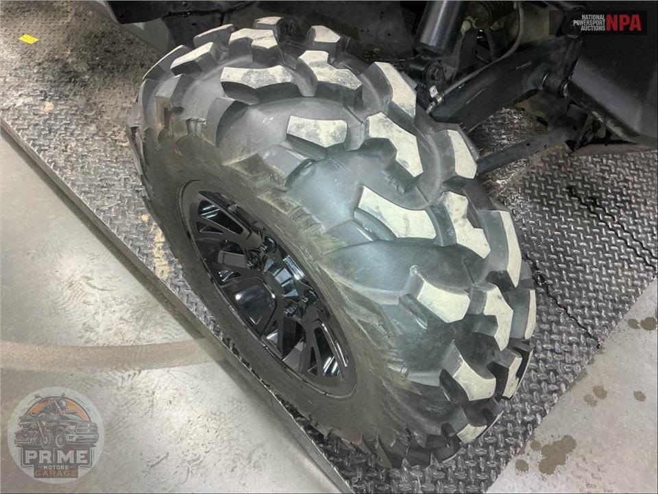 2024 Can-Am COMMANDER MAX XT-P 1000R — фото 19
