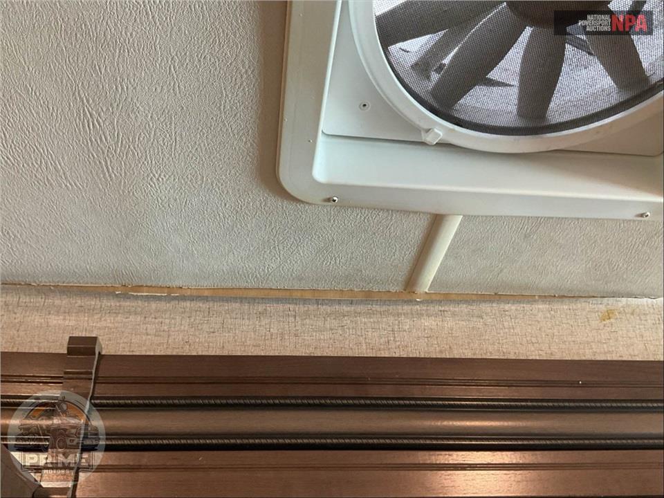 2020 Thor Motor Coach M-29M FORD - WINDSPORT SERIES — фото 12
