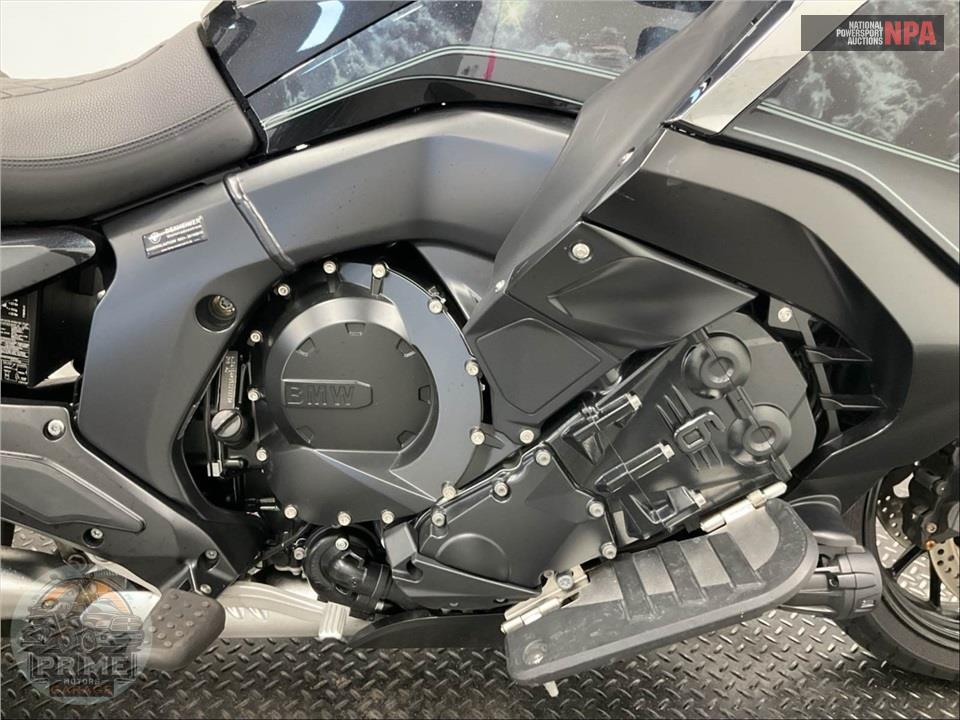 2023 Bmw K 1600 B / GRAND AMERICA — фото 6