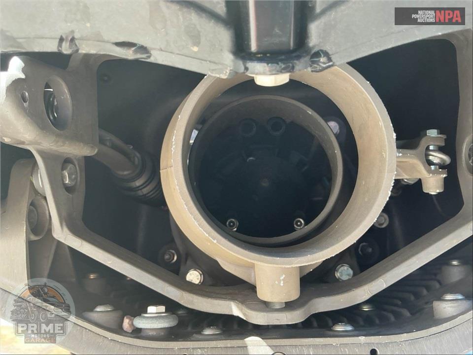 2021 Seadoo/Brp GTI SE 170 SOUND SYSTEM — фото 12