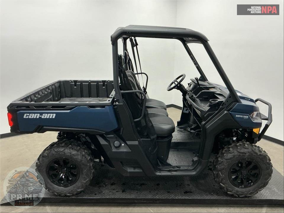 2025 Can-Am DEFENDER XT HD7 — фото 1