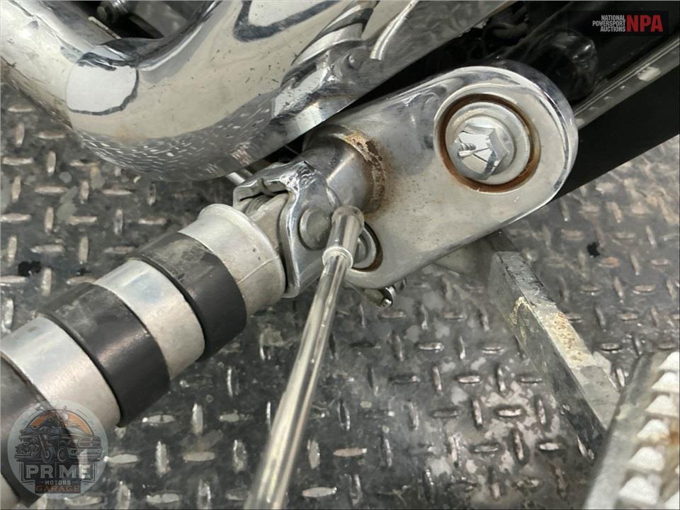 2002 Honda VT600CD2 SHADOW VLX DLX — фото 26