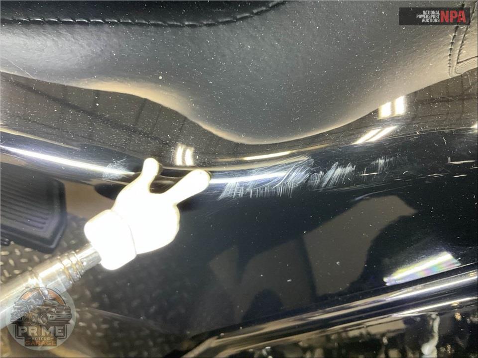 2024 Harley-Davidson FLTRT ROAD GLIDE 3 — фото 7