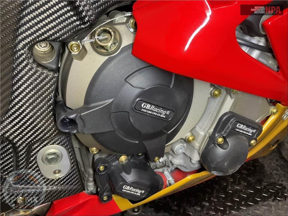 2016 Bmw S1000RR — фото 9