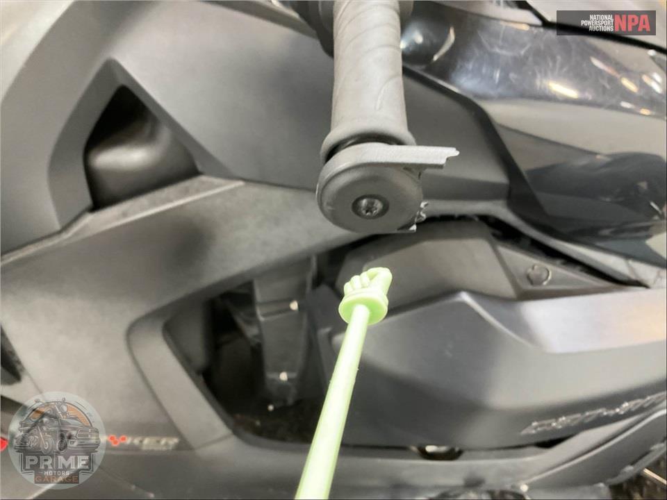 2022 Can-Am RYKER 900 SPORT — фото 18