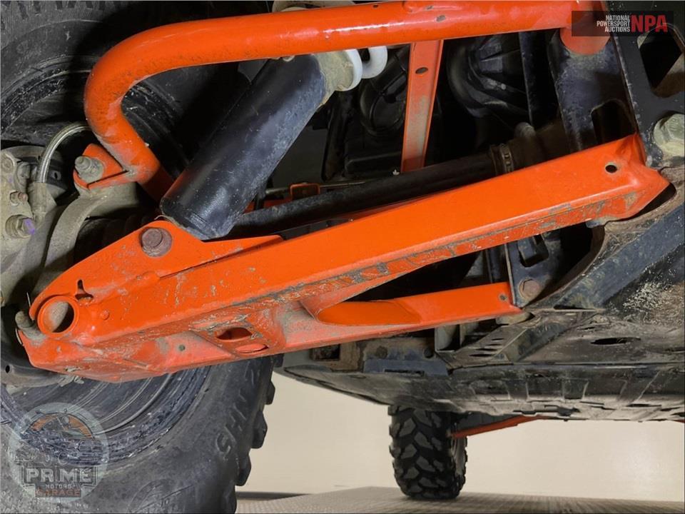 2018 Polaris RANGER XP 1000 EPS — фото 24