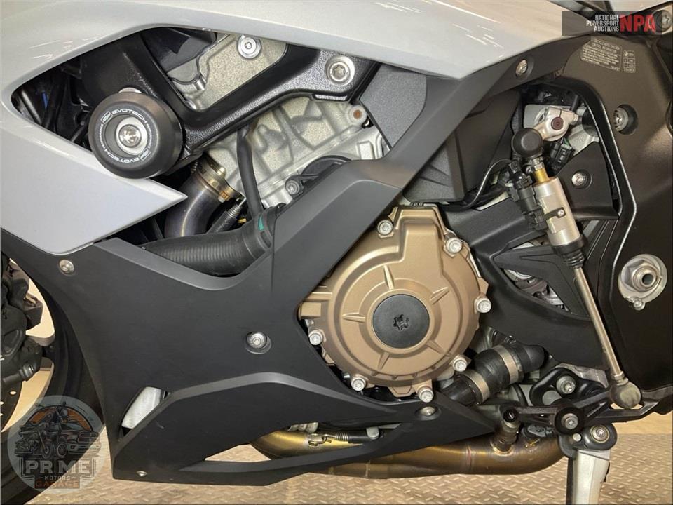 2021 Bmw S1000RR — фото 7