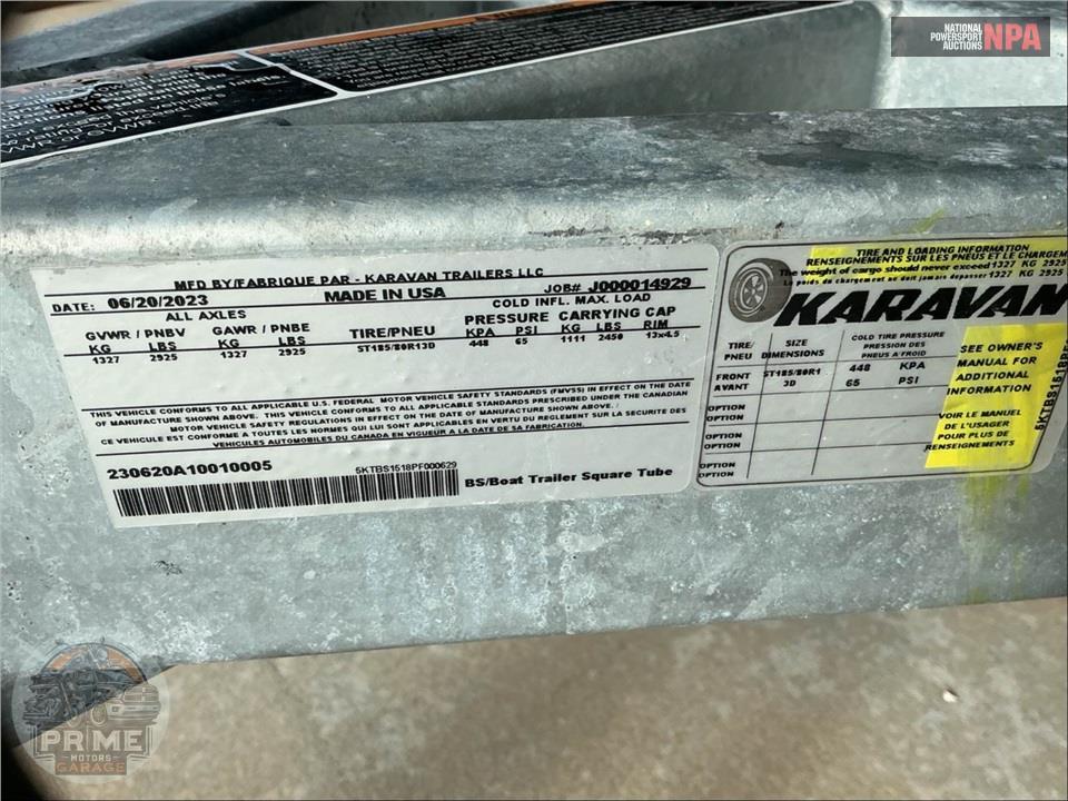 2023 Seadoo/Brp SWITCH SPT COMPACT-I/O(*) — фото 25
