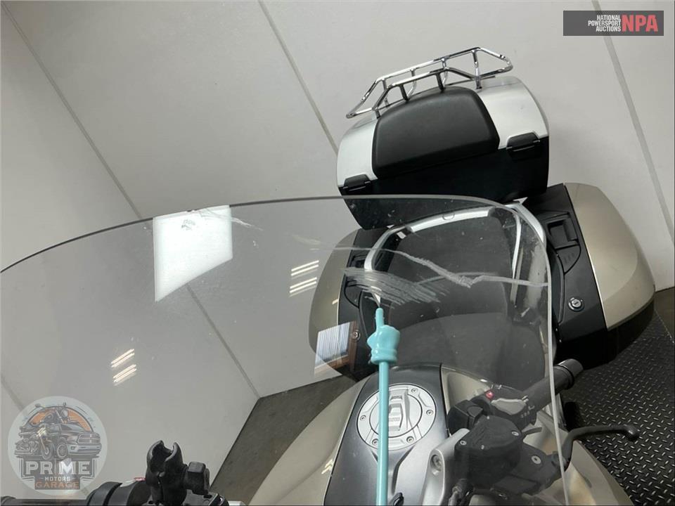 2016 Bmw R1200RT — фото 14