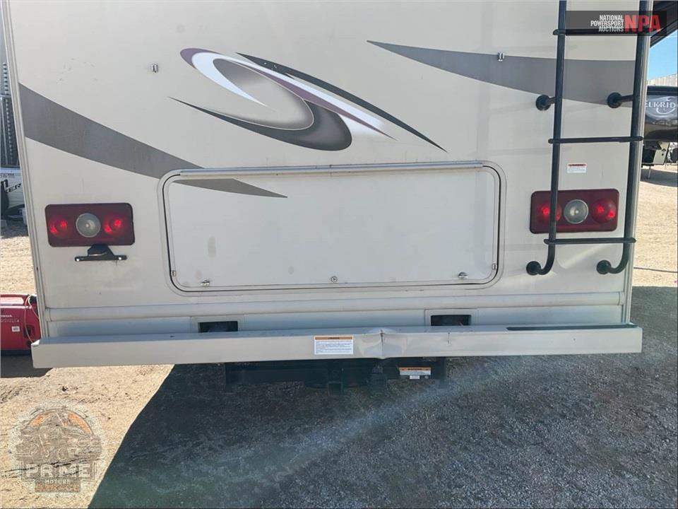 2019 Thor Motor Coach M-28Z E450-V10 - FOUR WINDS SERIES — фото 65