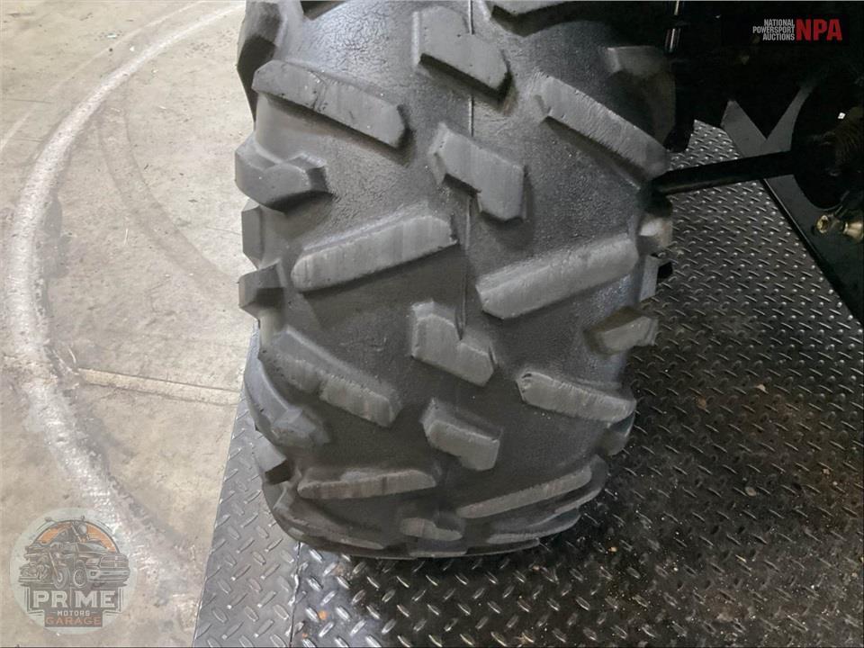2020 Can-Am COMMANDER MAX LIMITED 1000R — фото 18