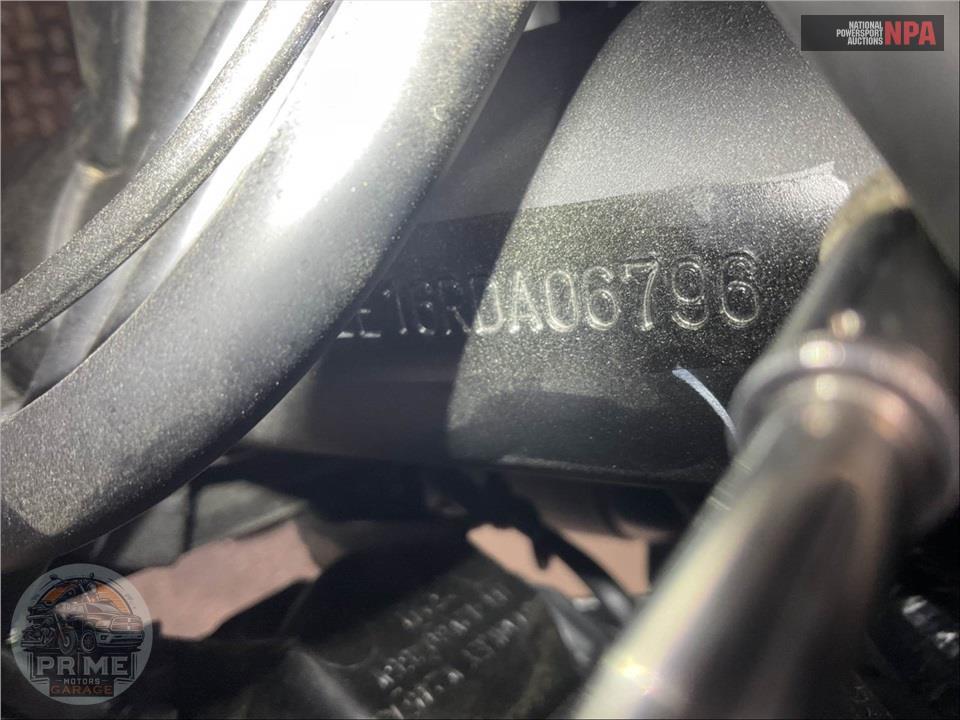 2024 Kawasaki EN650ERFNL VULCAN S CAFÉ — фото 21