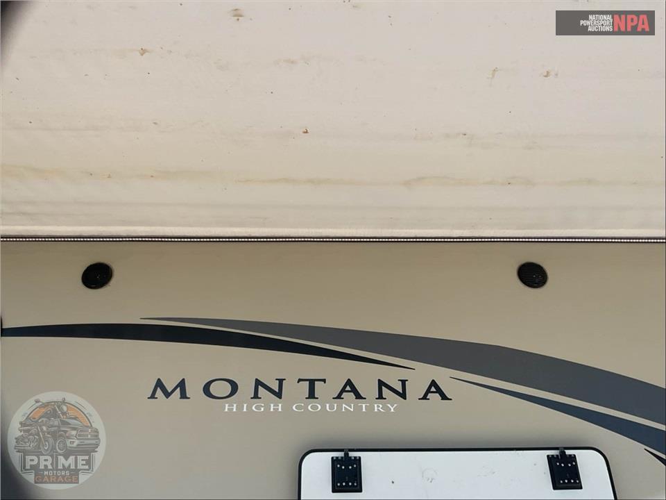 2019 Keystone Rv M-330 RL - MONTANA HIGH COUNTRY FIFTH WHEEL SERIES — фото 28