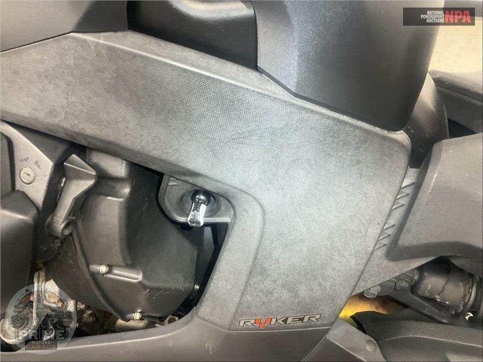 2022 Can-Am RYKER 900 ACE — фото 14