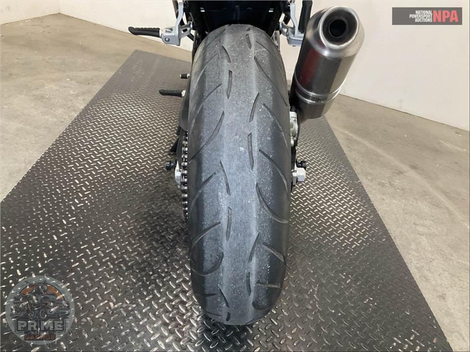2018 Ktm 690 DUKE — фото 11