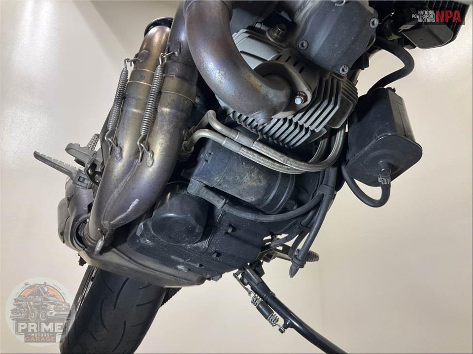 2015 Ducati SCRAMBLER FULL THROTTLE — фото 13