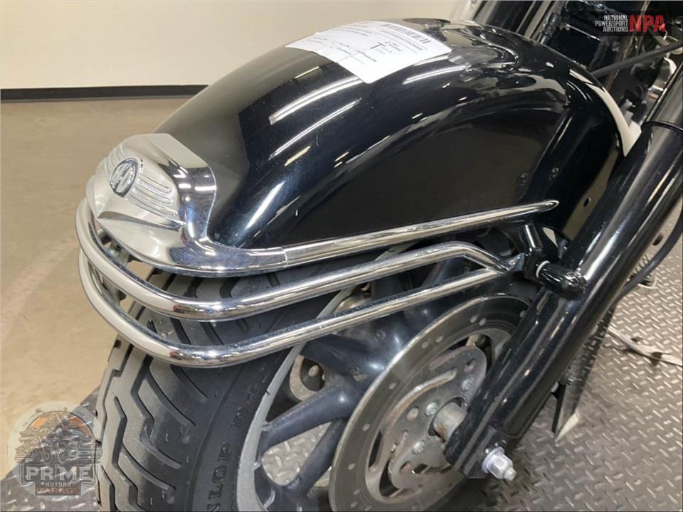 2001 Harley-Davidson FLHPI POLICE ROAD KING — фото 20
