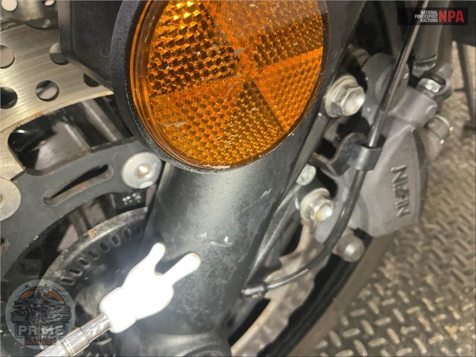 2020 Kawasaki ER650KLFA Z650 (ABS) — фото 35