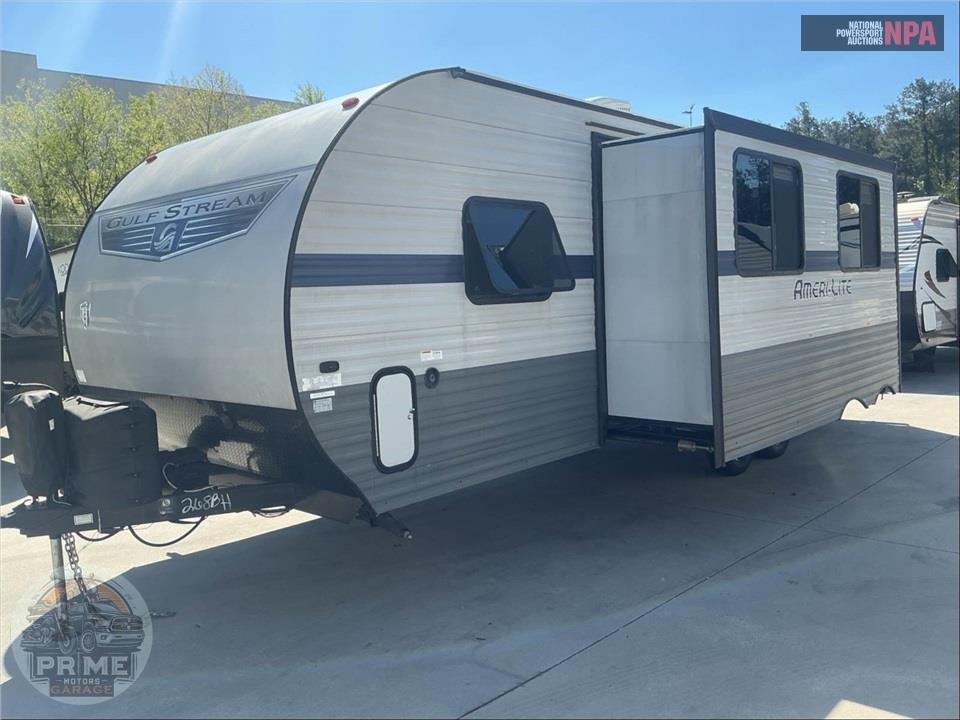 2021 Gulf Stream M-268BH - AMERI-LITE SERIES — фото 2