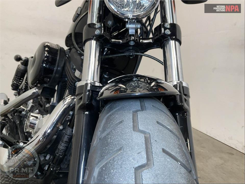 2018 Harley-Davidson XL1200X FORTY-EIGHT SPECIAL — фото 14
