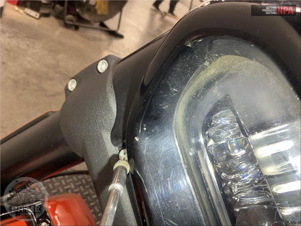 2019 Harley-Davidson FXFBS FAT BOB 114 — фото 23