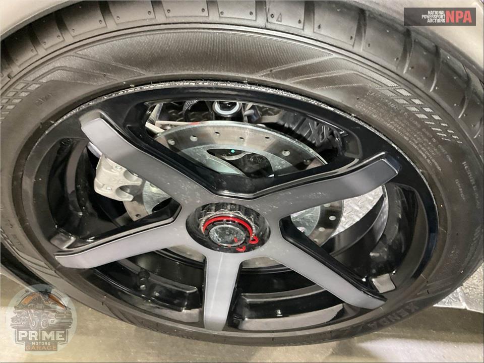 2022 Can-Am RYKER 900 SPORT — фото 17