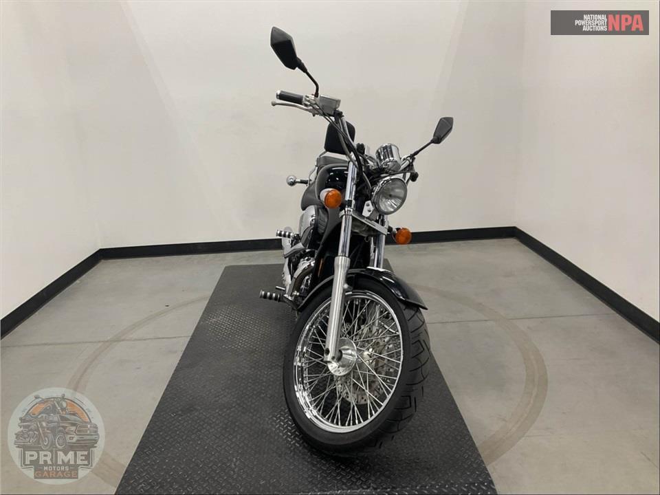 1999 Honda VT600CDX SHADOW VLX — фото 2
