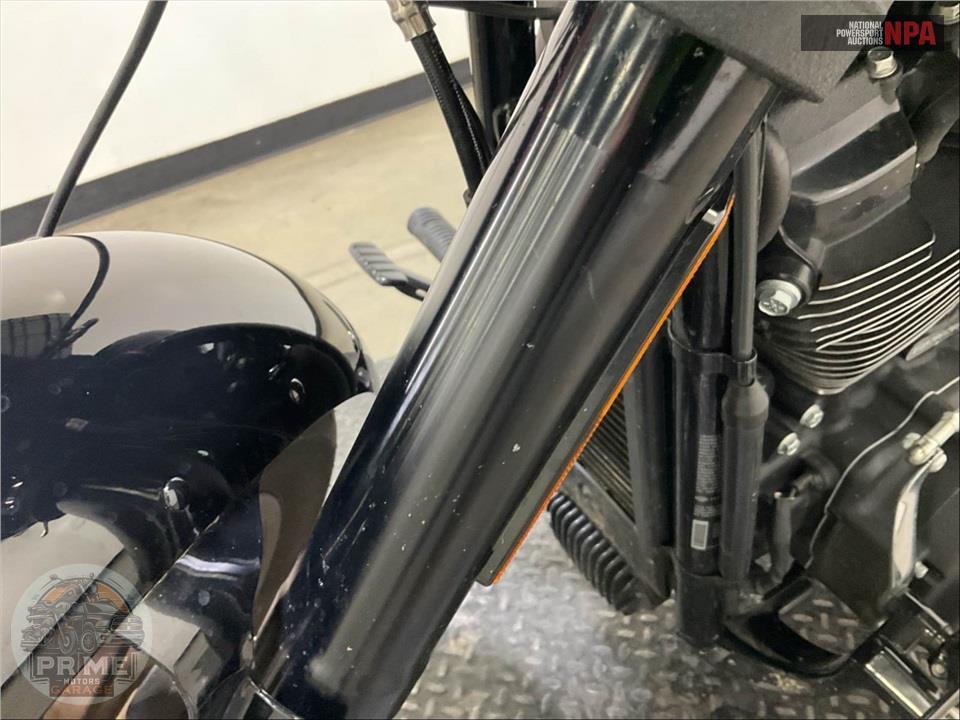 2021 Harley-Davidson FXLRS LOW RIDER S — фото 19