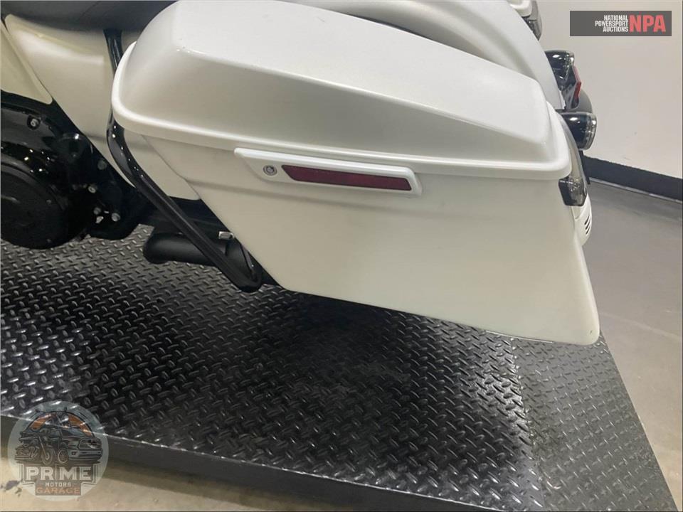2019 Harley-Davidson FLHRXS ROAD KING SPECIAL — фото 20