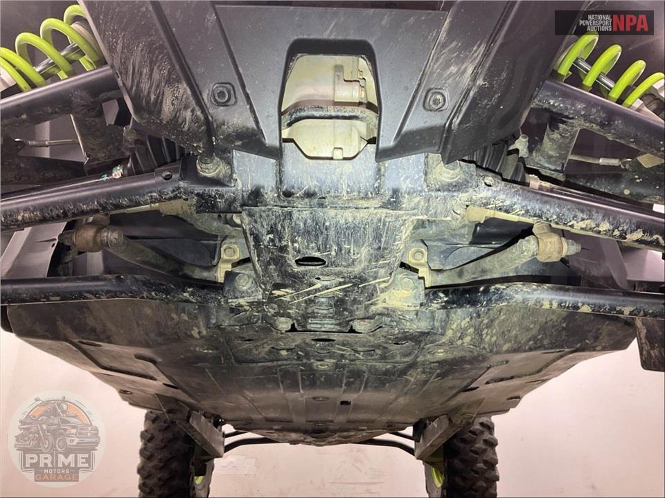 2025 Polaris RZR PRO XP ULTIMATE — фото 11