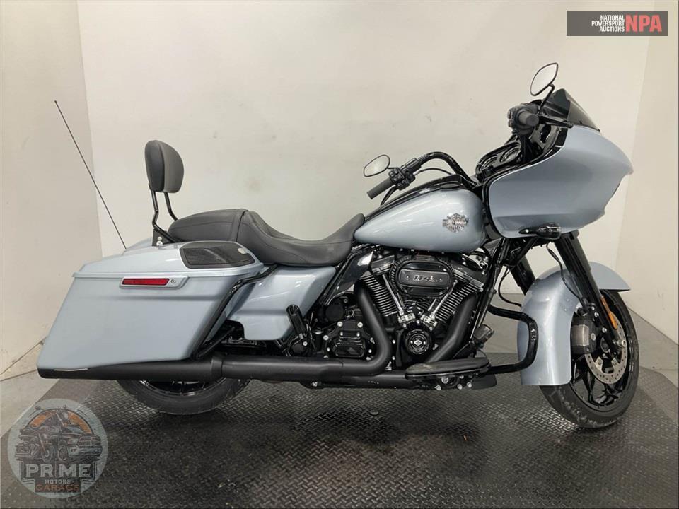 2023 HARLEY-DAVIDSON FLTRXS ROAD GLIDE SPECIAL