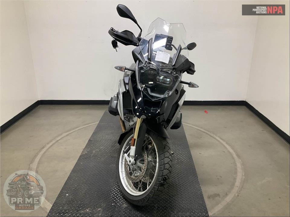 2015 Bmw R1200GS — фото 2