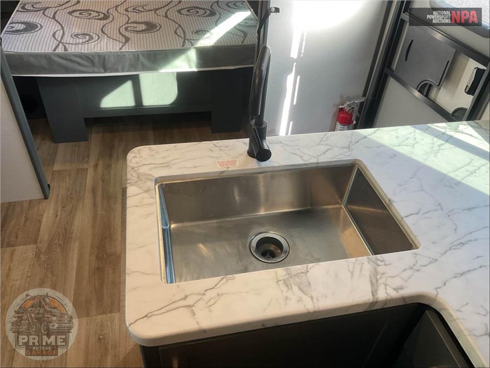 2023 Keystone Rv M-2290 BH - BULLET CROSSFIRE SERIES — фото 15