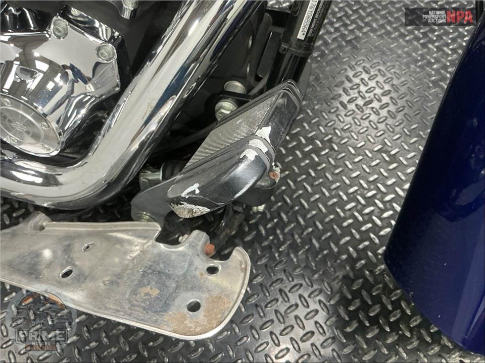 2006 Harley-Davidson FLSTNI SOFTAIL DELUXE — фото 43