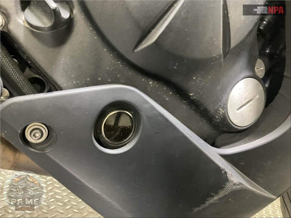 2015 Kawasaki EX650EFF Ninja 650 — фото 9