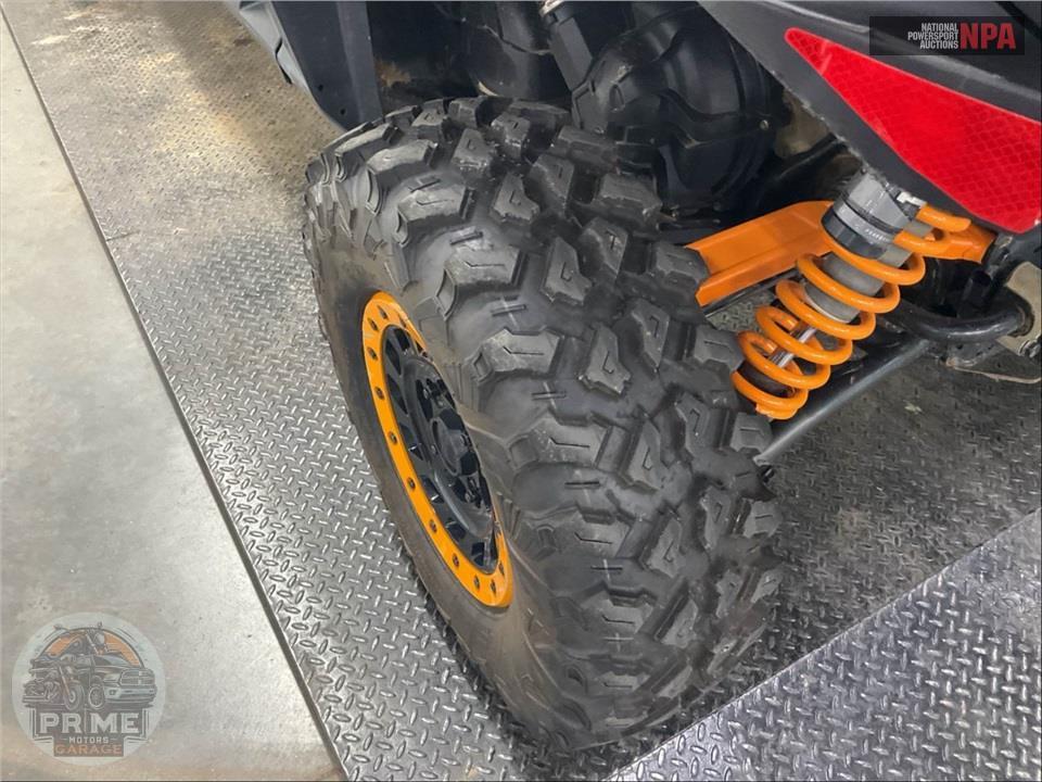 2026 Can-Am COMMANDER MAX XT-P 1000R — фото 24